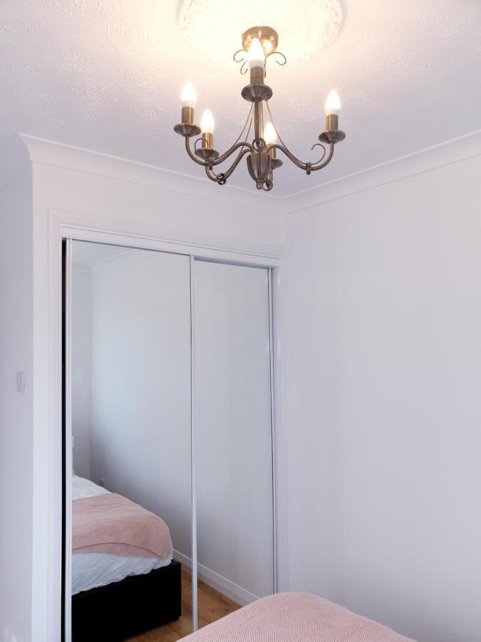 Luxury 1 Bed Close To Town Centre With Free Parking Southend-on-Sea Luaran gambar
