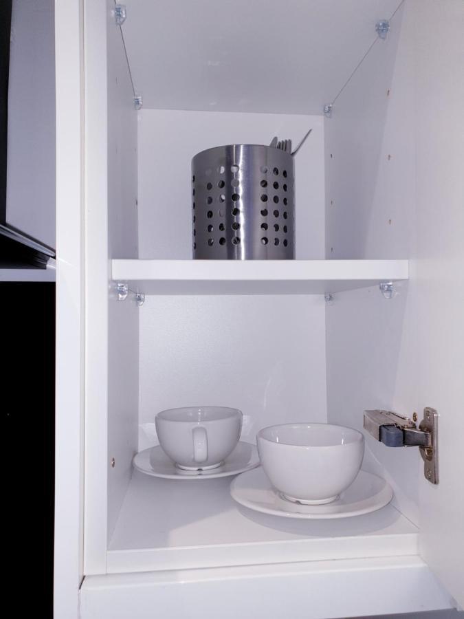 Luxury 1 Bed Close To Town Centre With Free Parking Southend-on-Sea Luaran gambar