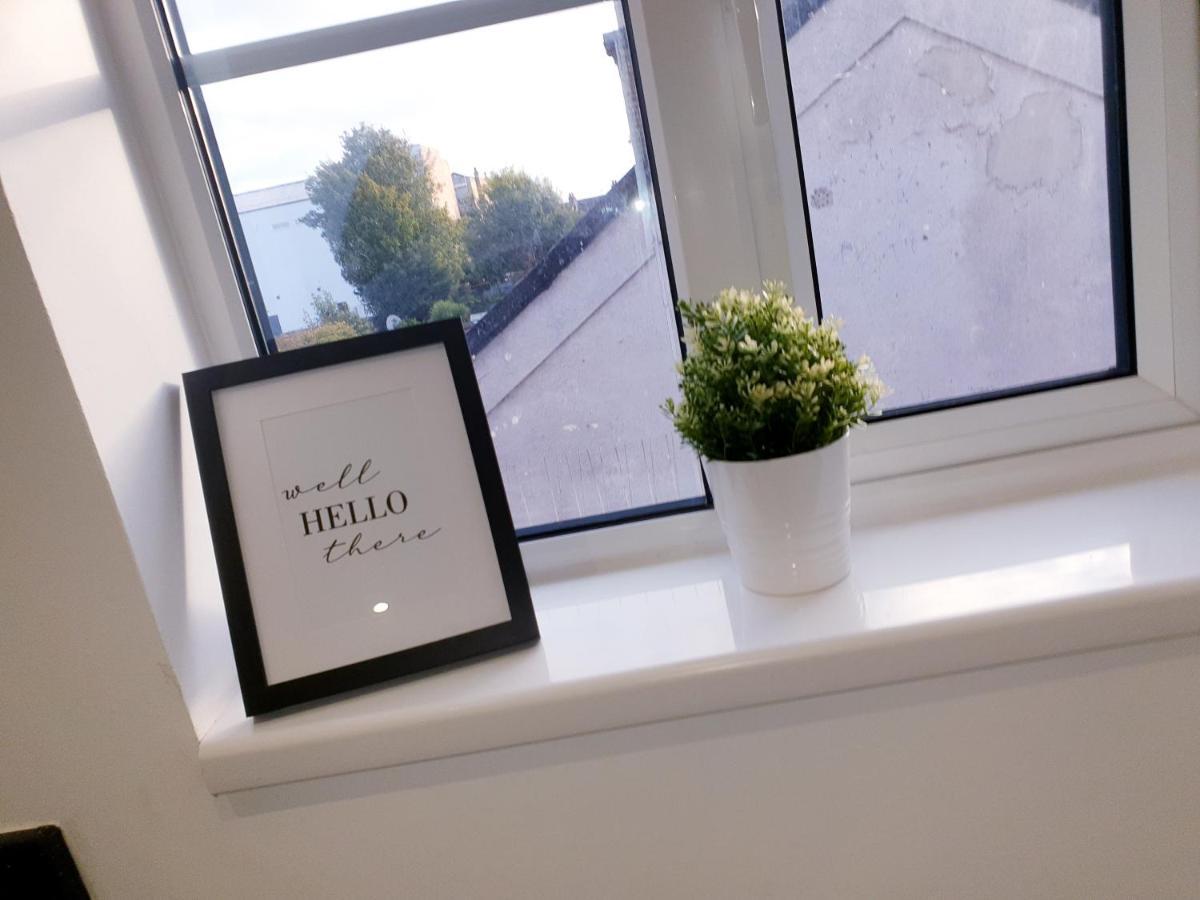 Luxury 1 Bed Close To Town Centre With Free Parking Southend-on-Sea Luaran gambar