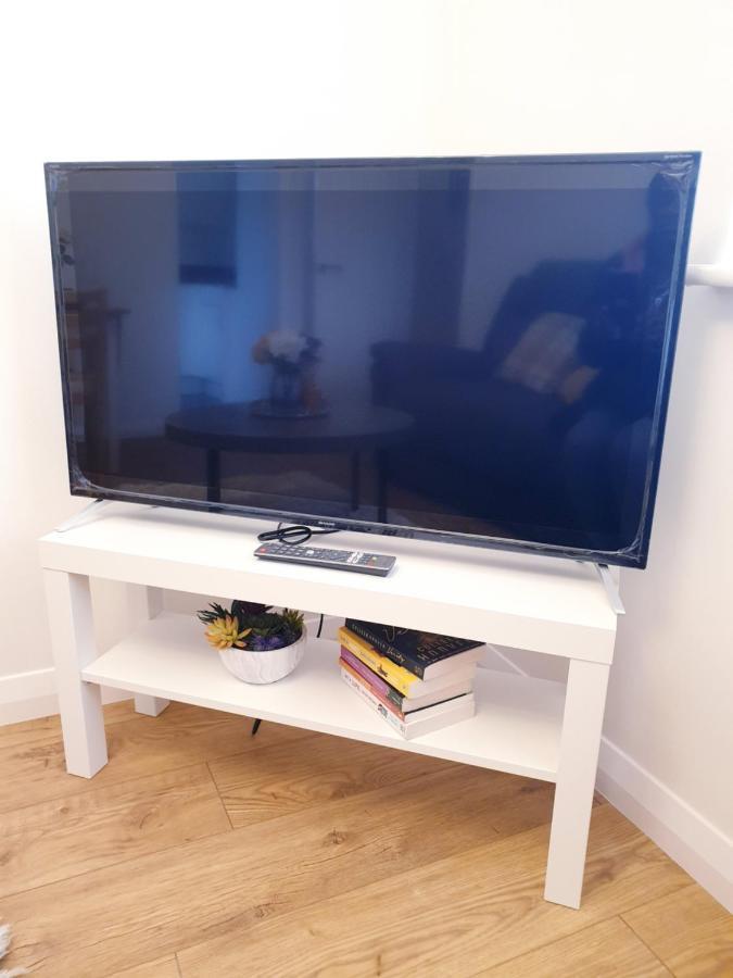 Luxury 1 Bed Close To Town Centre With Free Parking Southend-on-Sea Luaran gambar