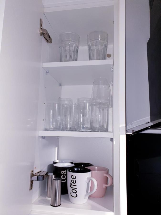 Luxury 1 Bed Close To Town Centre With Free Parking Southend-on-Sea Luaran gambar
