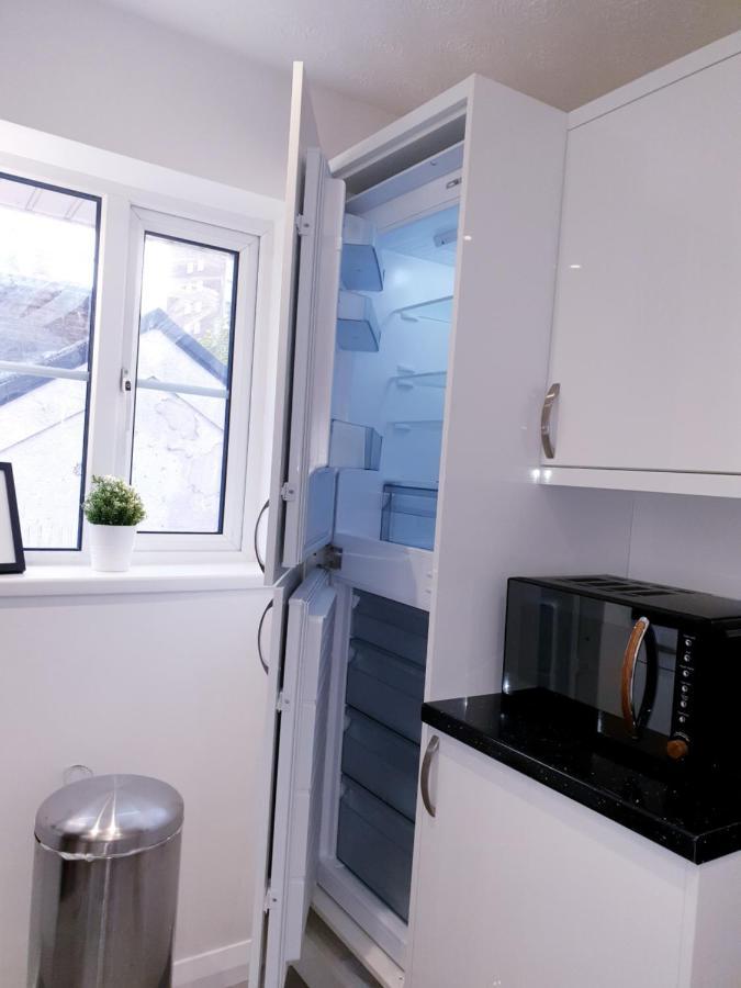 Luxury 1 Bed Close To Town Centre With Free Parking Southend-on-Sea Luaran gambar