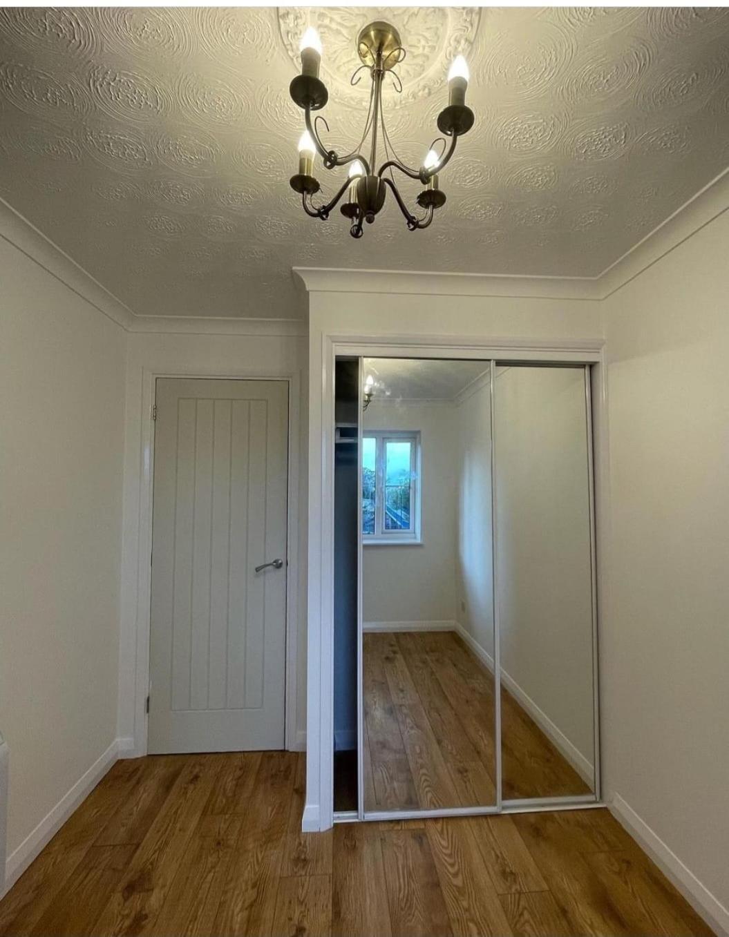 Luxury 1 Bed Close To Town Centre With Free Parking Southend-on-Sea Luaran gambar